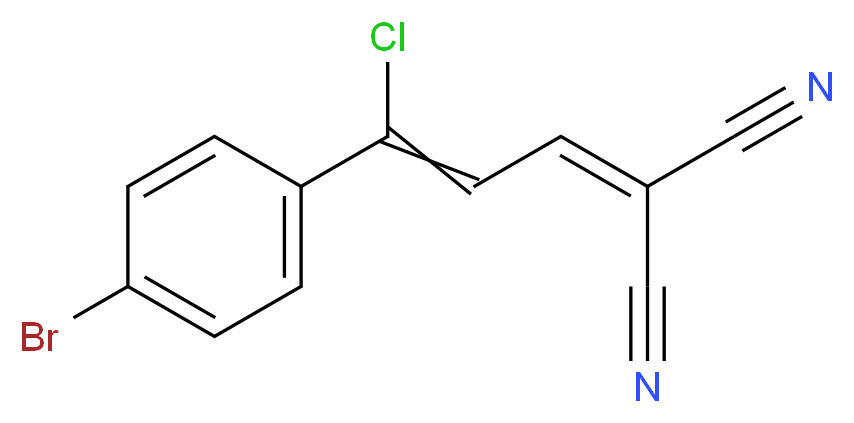MFCD00829405 molecular structure