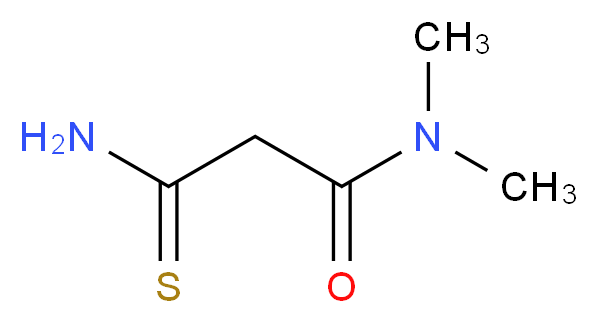 MFCD01217458 molecular structure