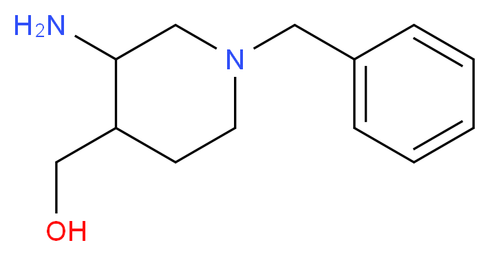 MFCD19982471 molecular structure