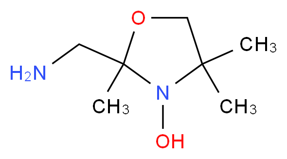 CAS_663610-75-1 molecular structure
