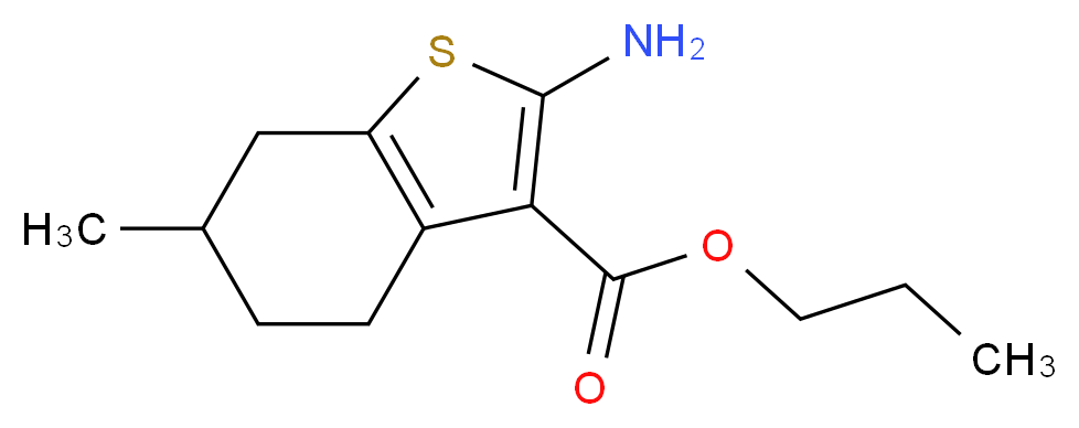 MFCD01114986 molecular structure