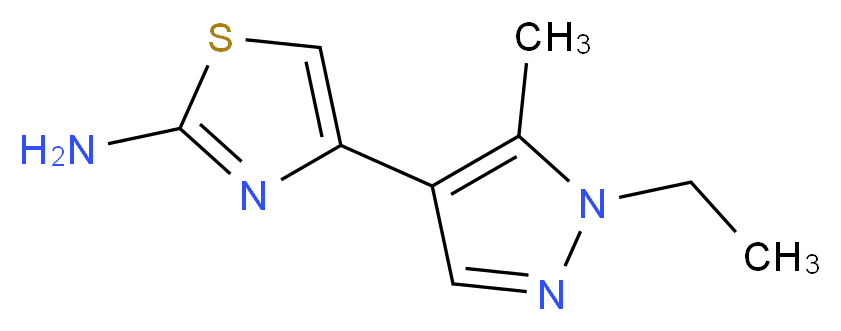 MFCD04970211 molecular structure