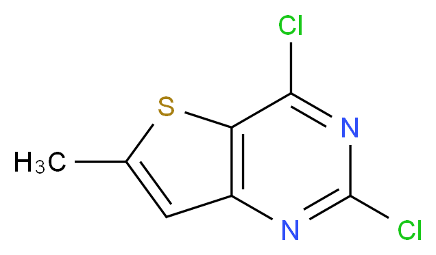 CAS_35265-82-8 molecular structure