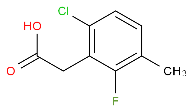 261762-93-0 molecular structure