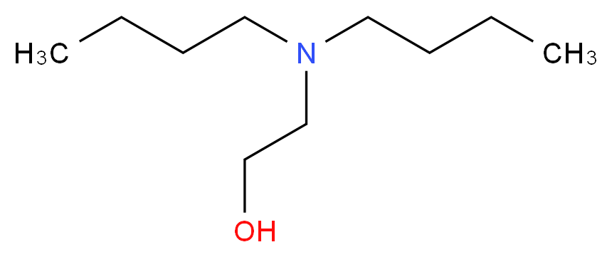 102-81-8 molecular structure