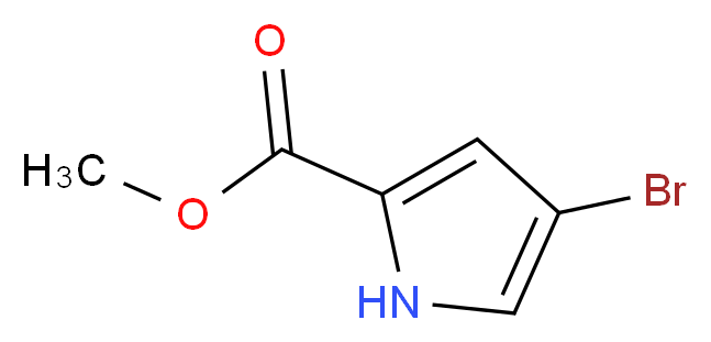 CAS_934-05-4 molecular structure