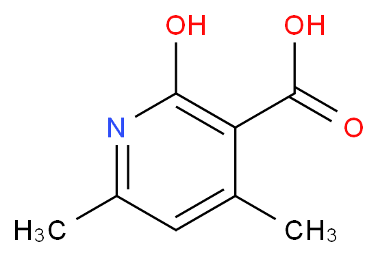 CAS_24667-09-2 molecular structure