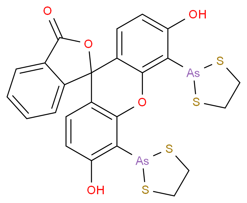 CAS_212118-77-9 molecular structure