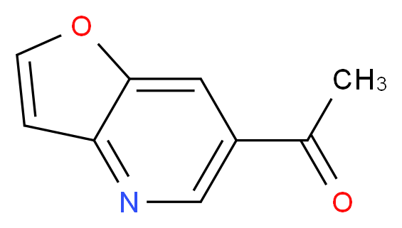 1203499-00-6 molecular structure