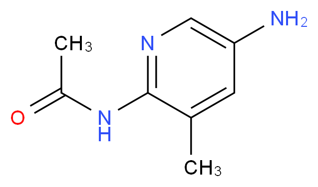 1196152-84-7 molecular structure