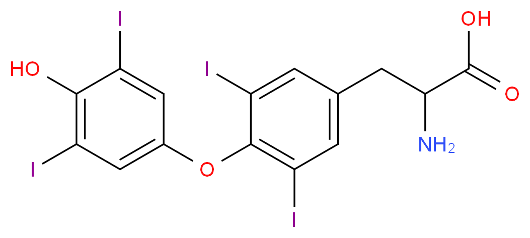 O-(4-Hydroxy-3,5-diiodophenyl)-3,5-diiodotyrosine_Molecular_structure_CAS_51-48-9)