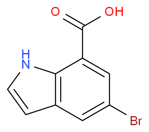 CAS_860624-90-4 molecular structure