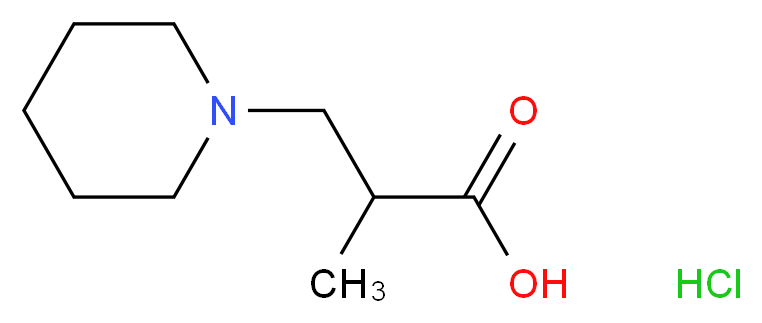 MFCD07211808 molecular structure