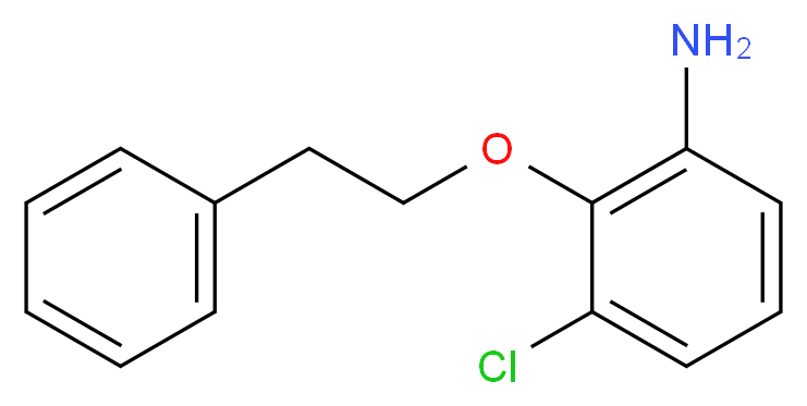 MFCD08687422 molecular structure