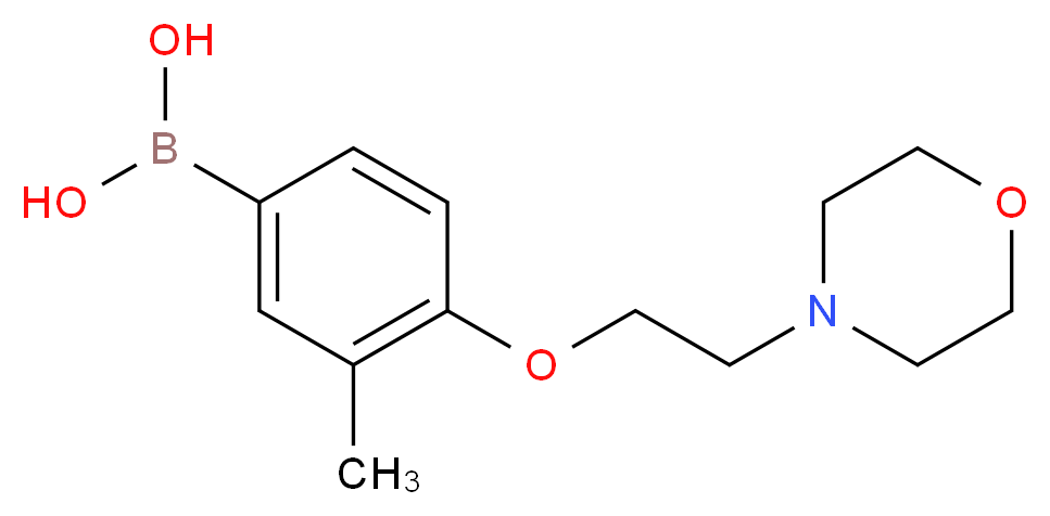MFCD18933130 molecular structure