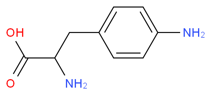 CAS_943-80-6 molecular structure