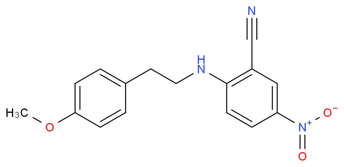 MFCD04519998 molecular structure