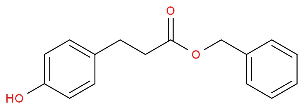 Benzyl 3-(4-Hydroxyphenyl)propionate_Molecular_structure_CAS_31770-76-0)