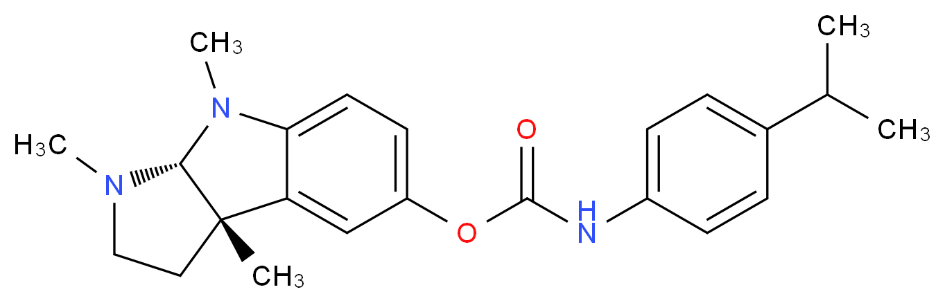 CAS_145209-39-8 molecular structure