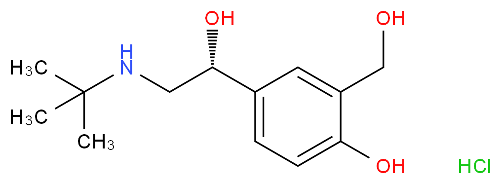 CAS_50293-90-8 molecular structure