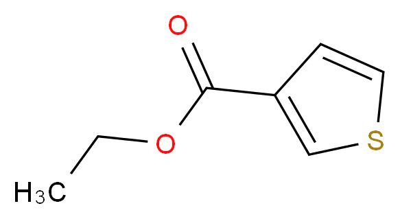 5751-80-4 molecular structure