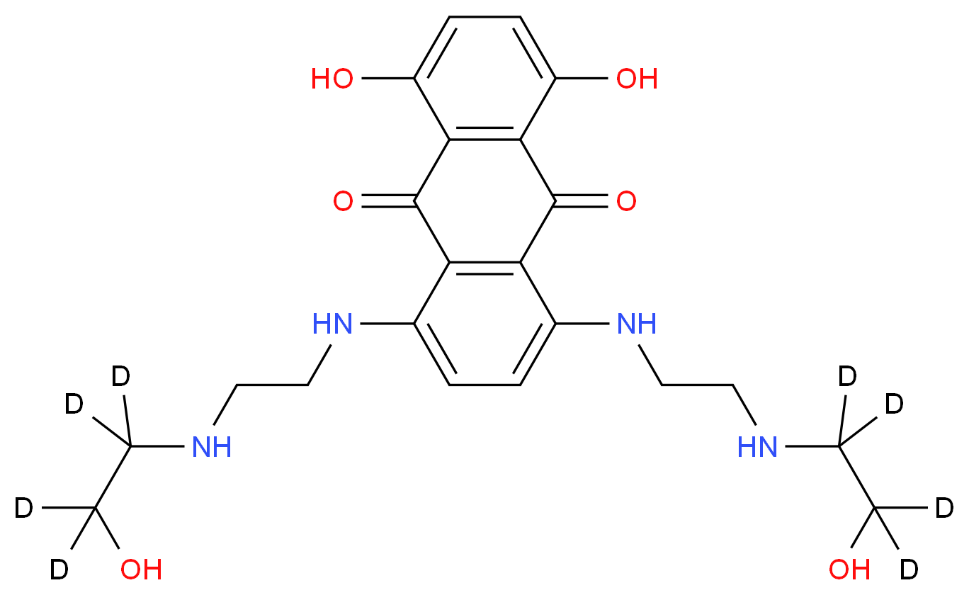 1189974-82-0 molecular structure