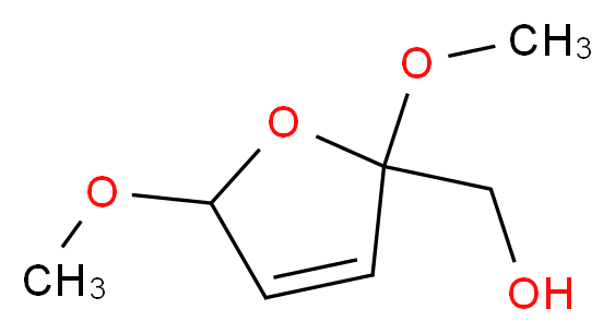 19969-71-2 molecular structure