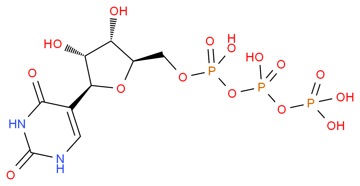 CAS_1175-34-4 molecular structure