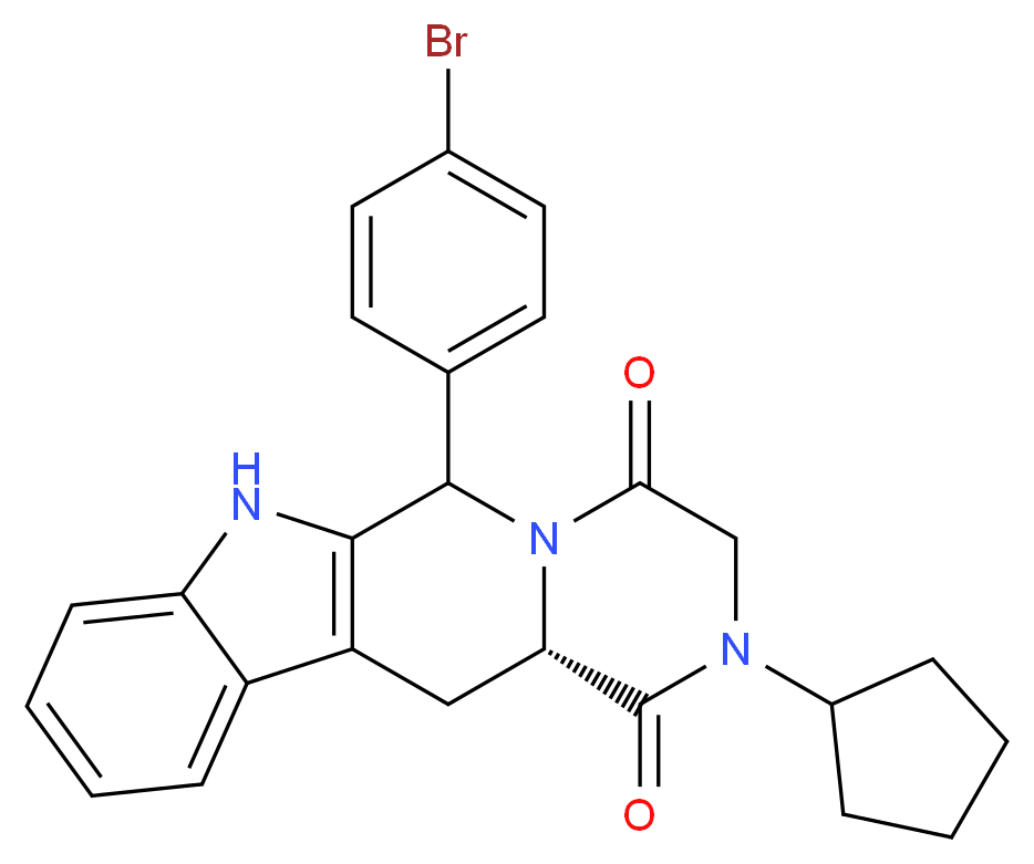 164257974 molecular structure