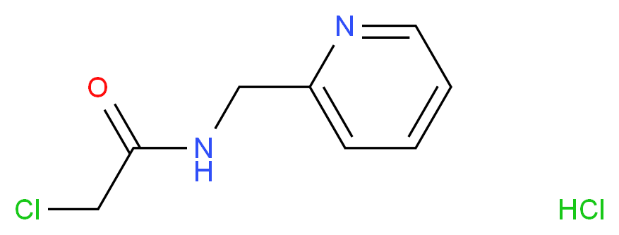 46120-62-1 molecular structure