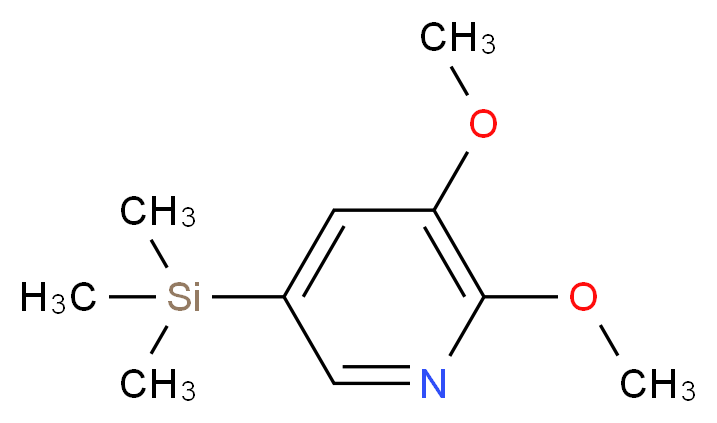 1131335-75-5 molecular structure