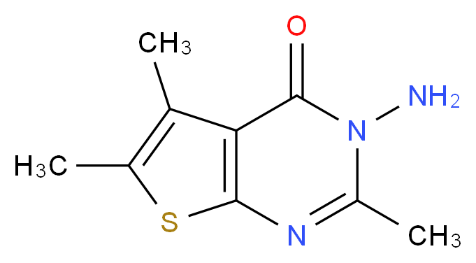 80381-63-1 molecular structure