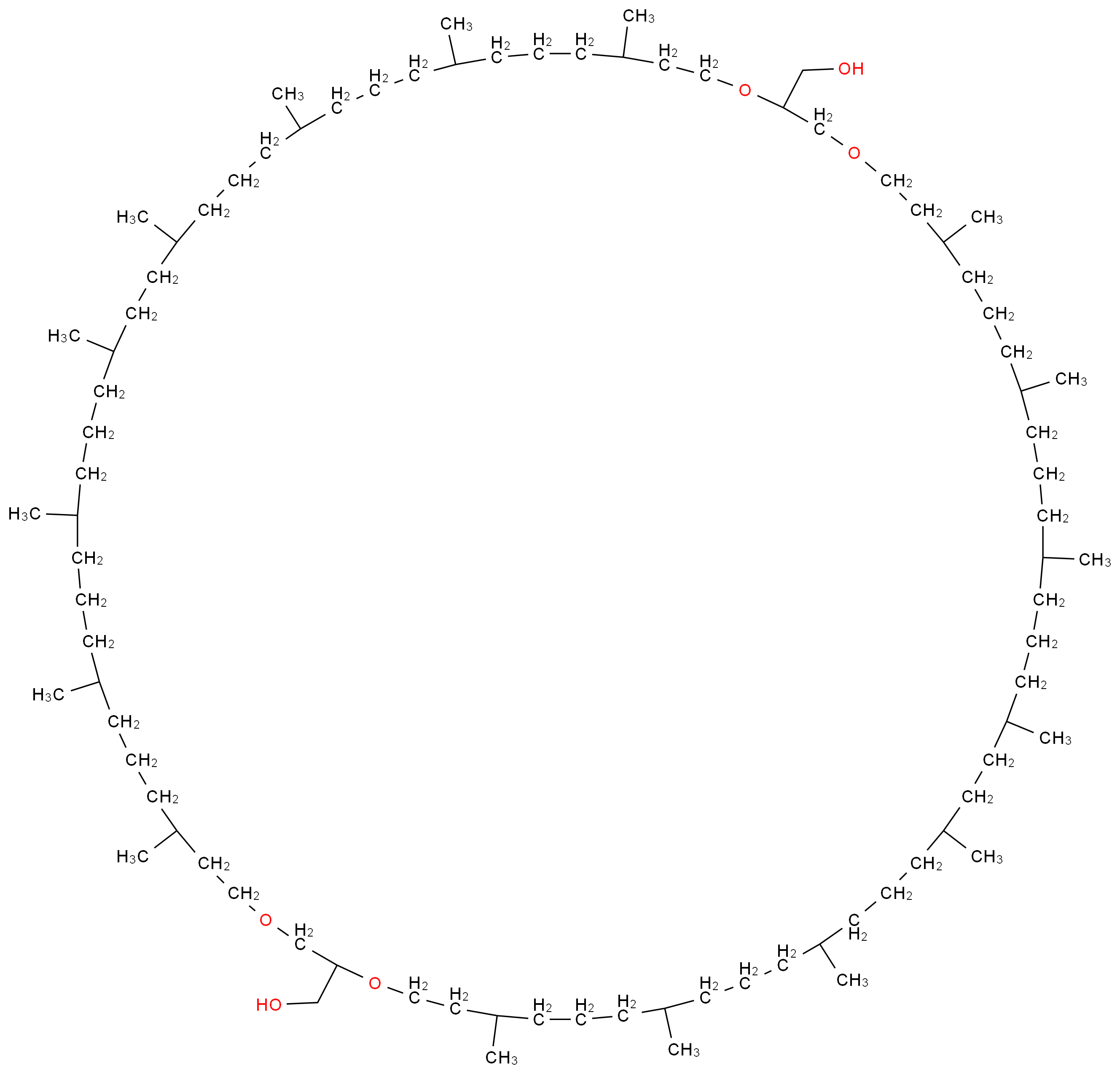 99529-31-4 molecular structure