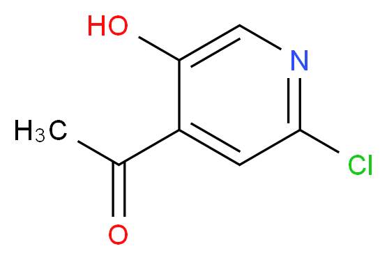 1196153-84-0 molecular structure