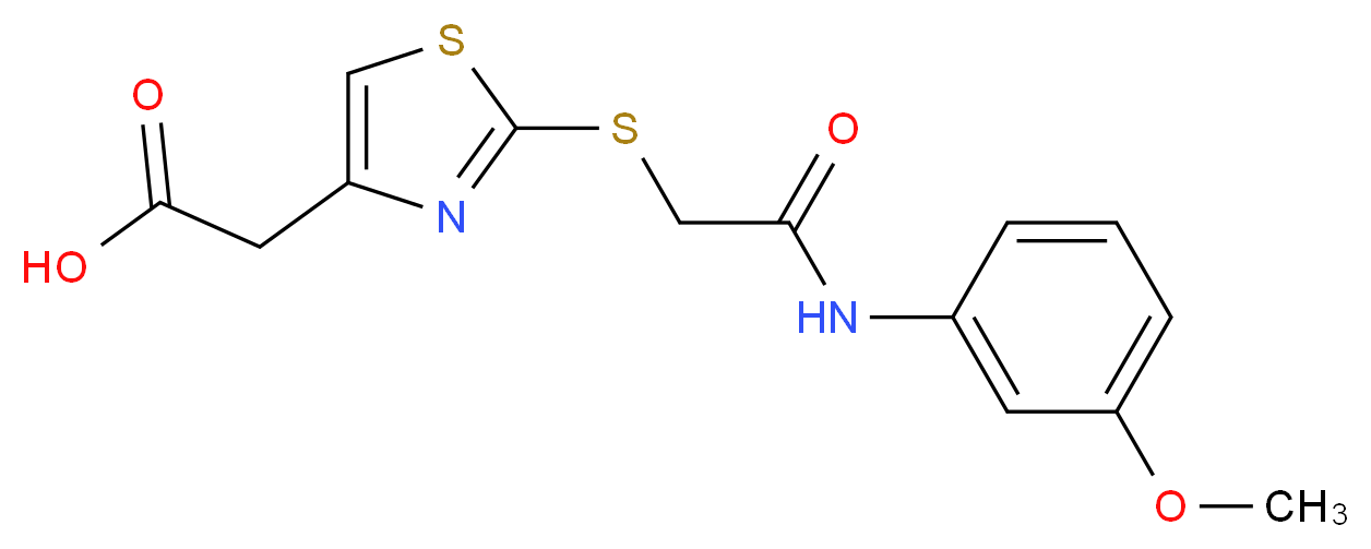 MFCD16653133 molecular structure