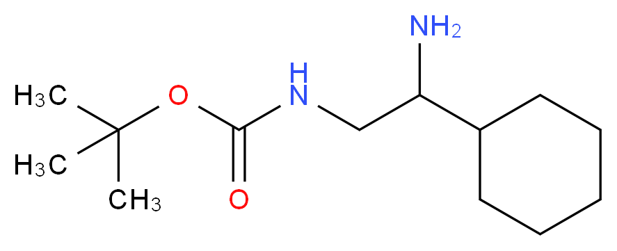 MFCD18483287 molecular structure