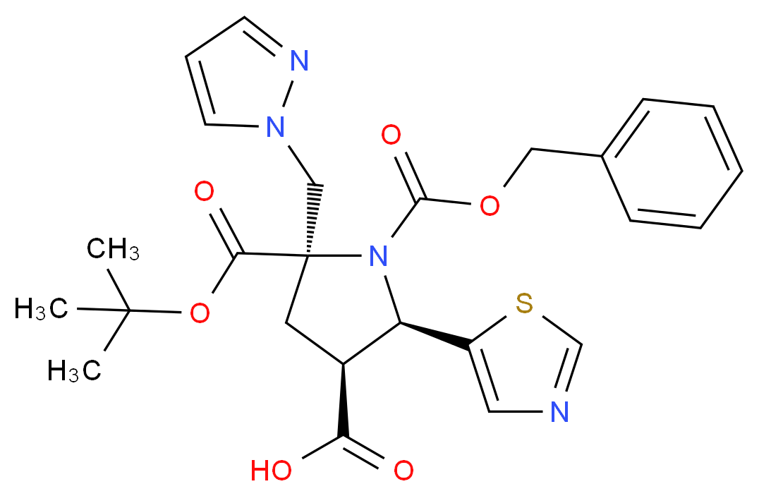 MFCD09971724 molecular structure