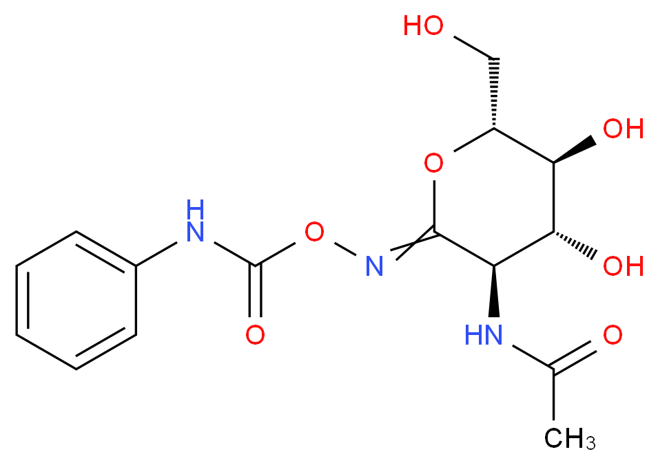 132489-69-1 molecular structure