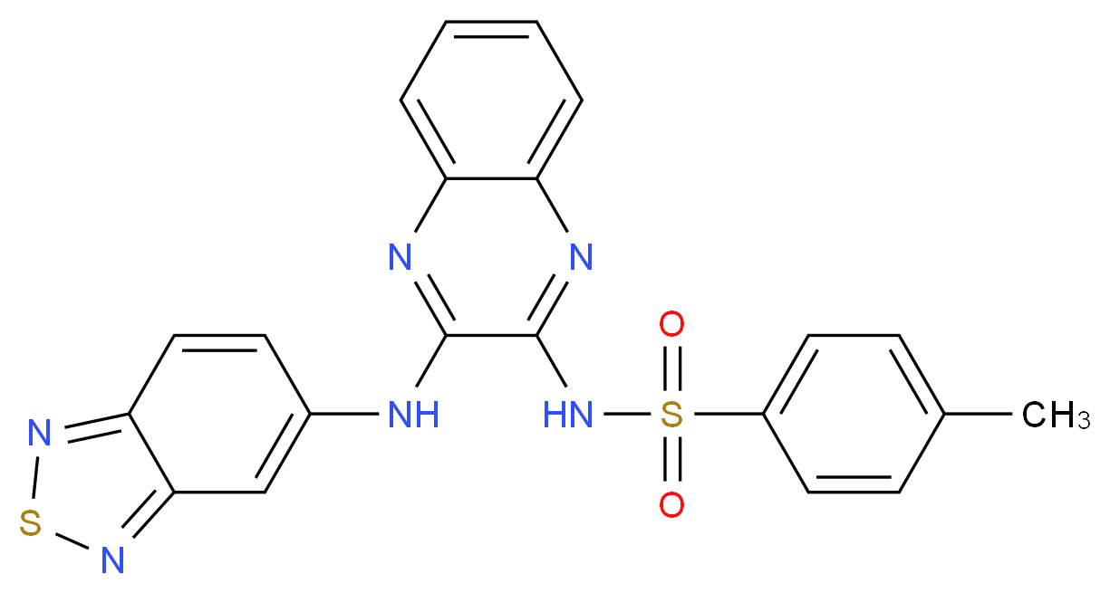 CAS_956958-53-5 molecular structure
