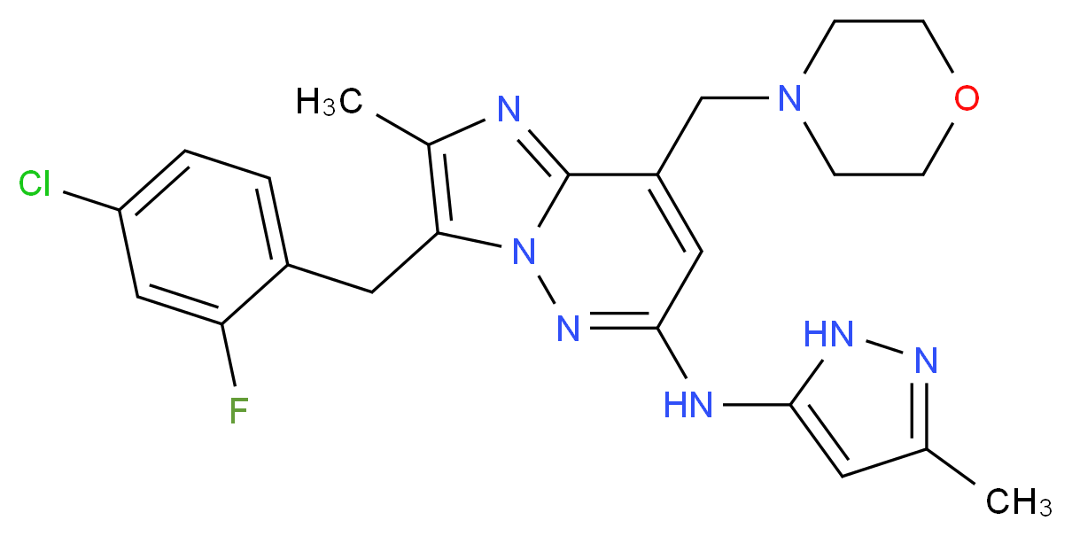 1229236-86-5 molecular structure