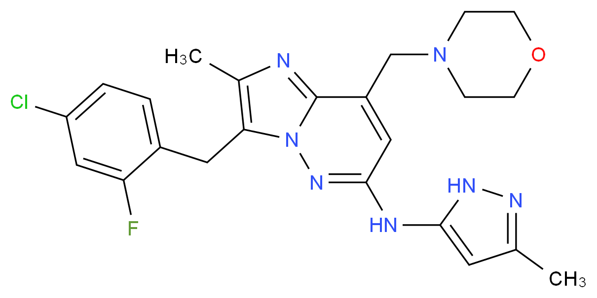 CAS_1229236-86-5 molecular structure
