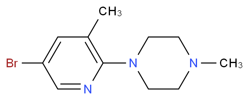 MFCD13561921 molecular structure