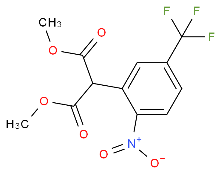 MFCD03787568 molecular structure
