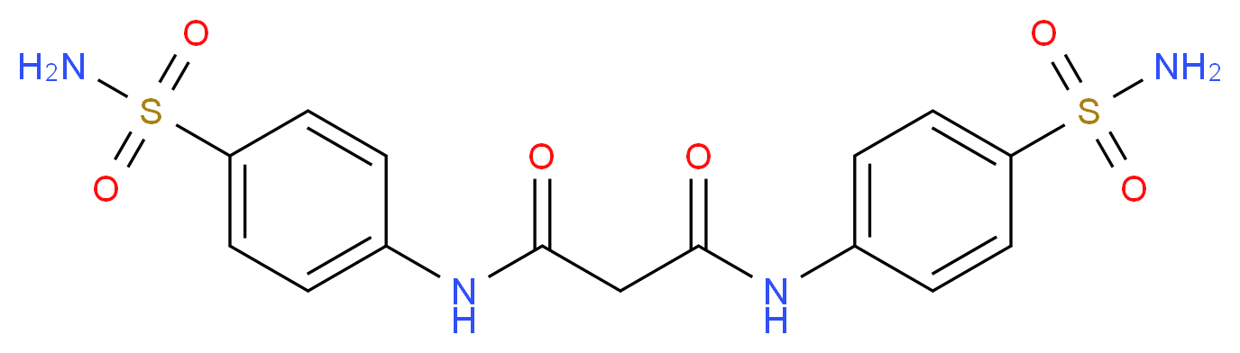 CAS_4354-82-9 molecular structure