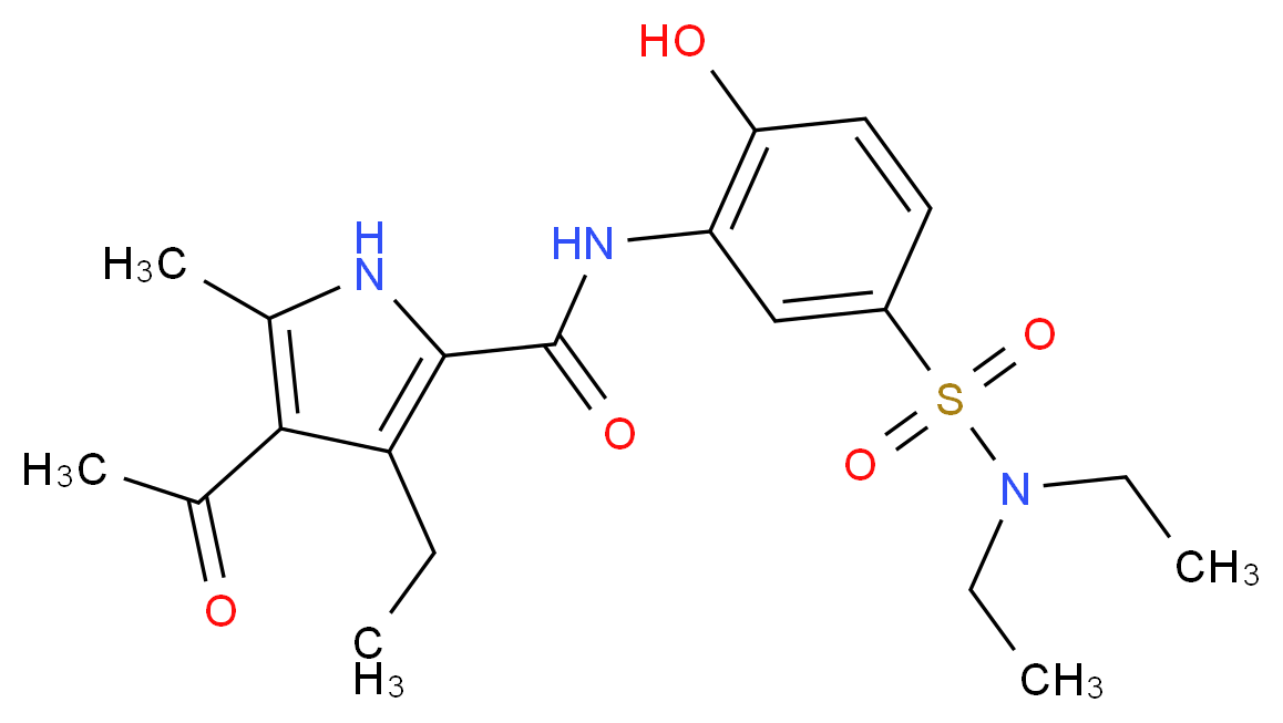 MFCD23144071 molecular structure