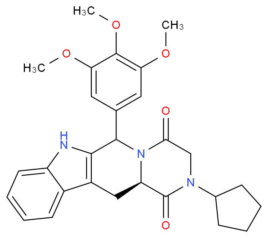 164254298 molecular structure