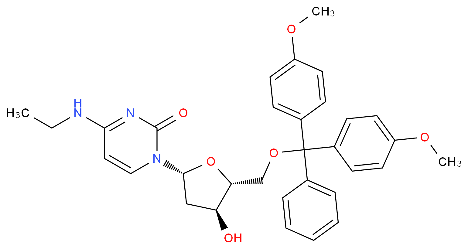 195535-75-2 molecular structure