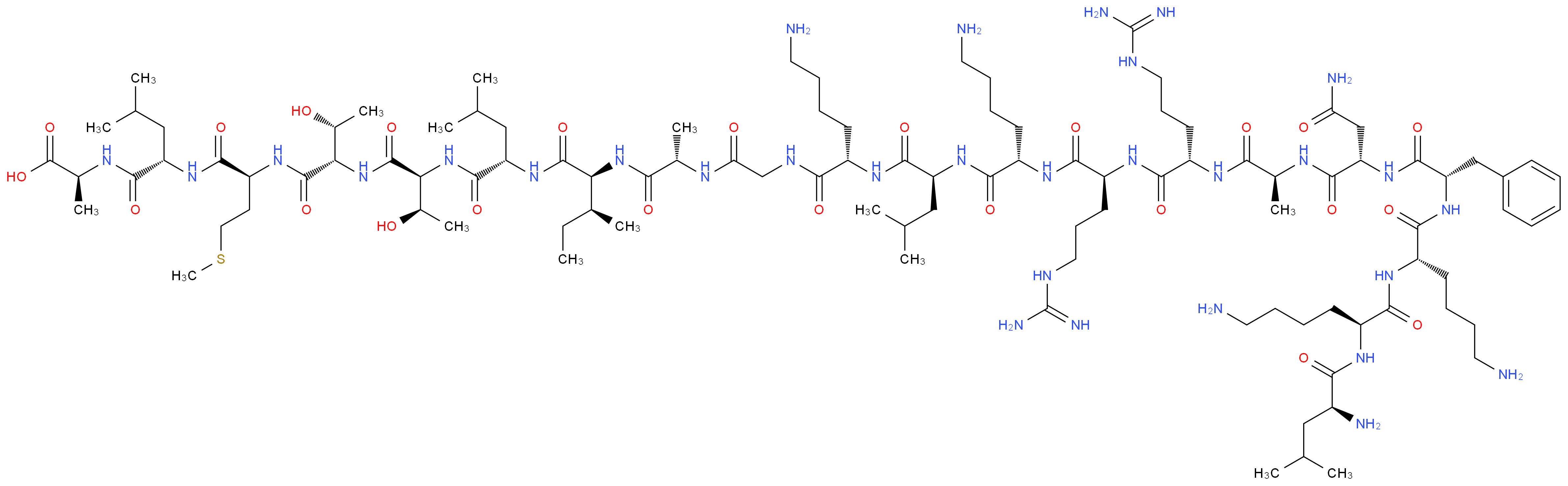 115044-69-4 molecular structure