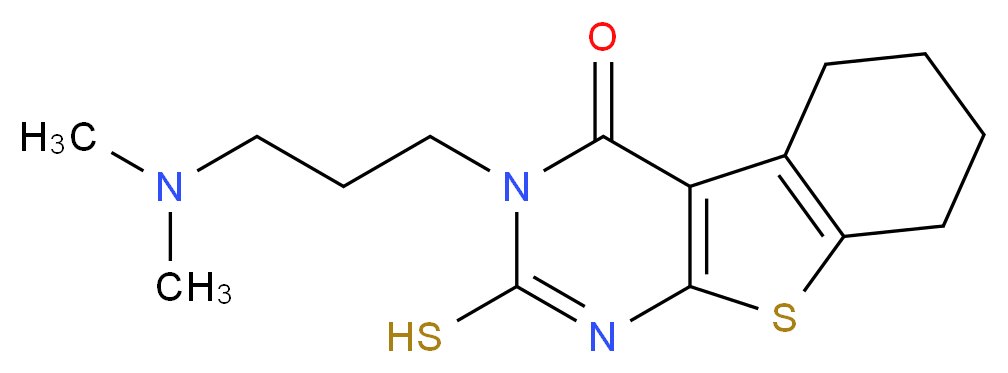 MFCD04617888 molecular structure