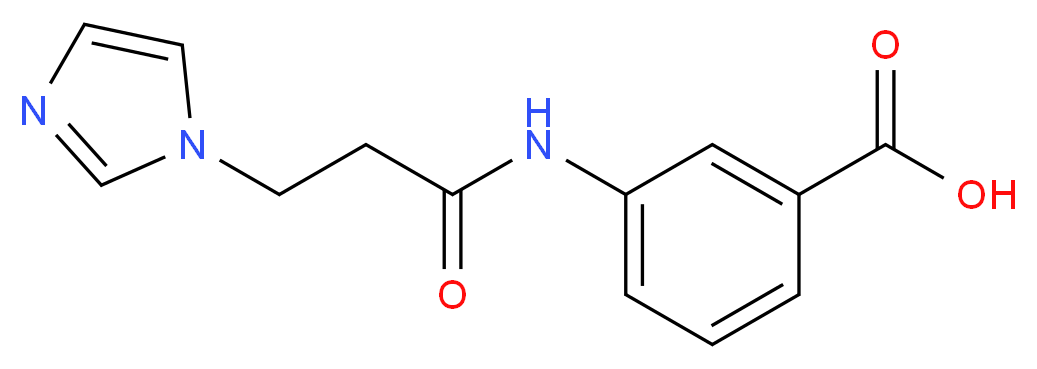 MFCD09945541 molecular structure